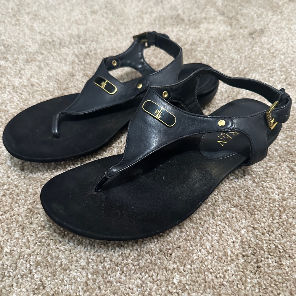 Ralph Lauren Sandals